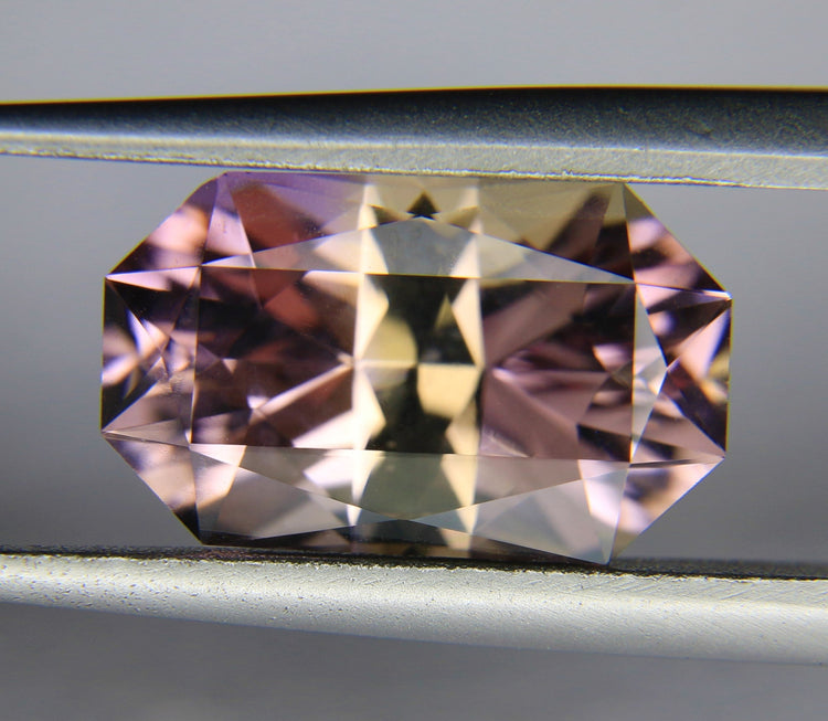 Ametrine