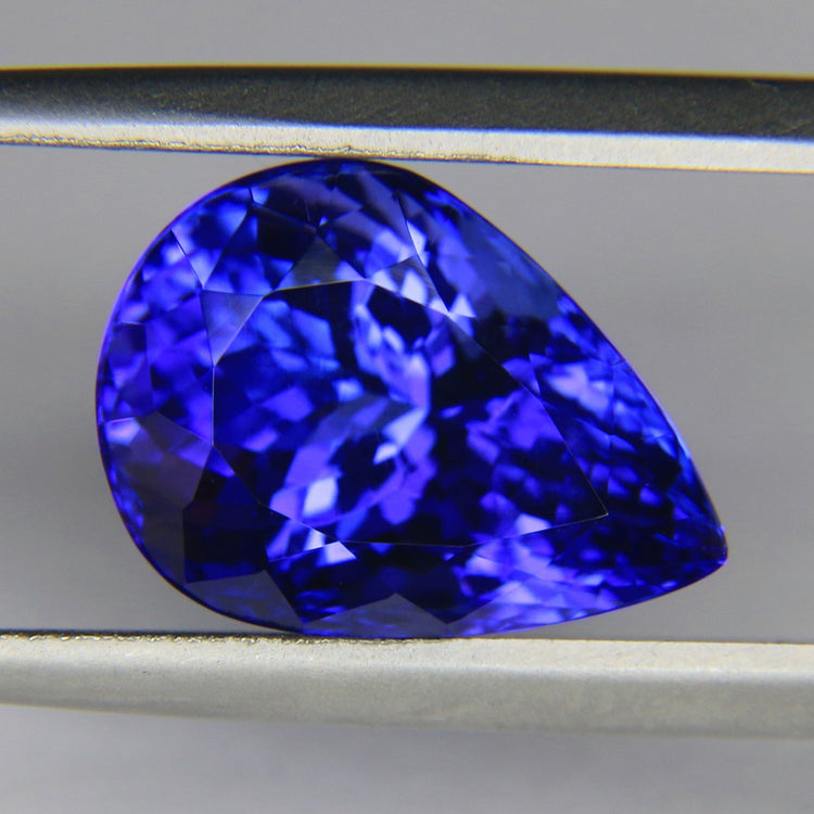 Tanzanite