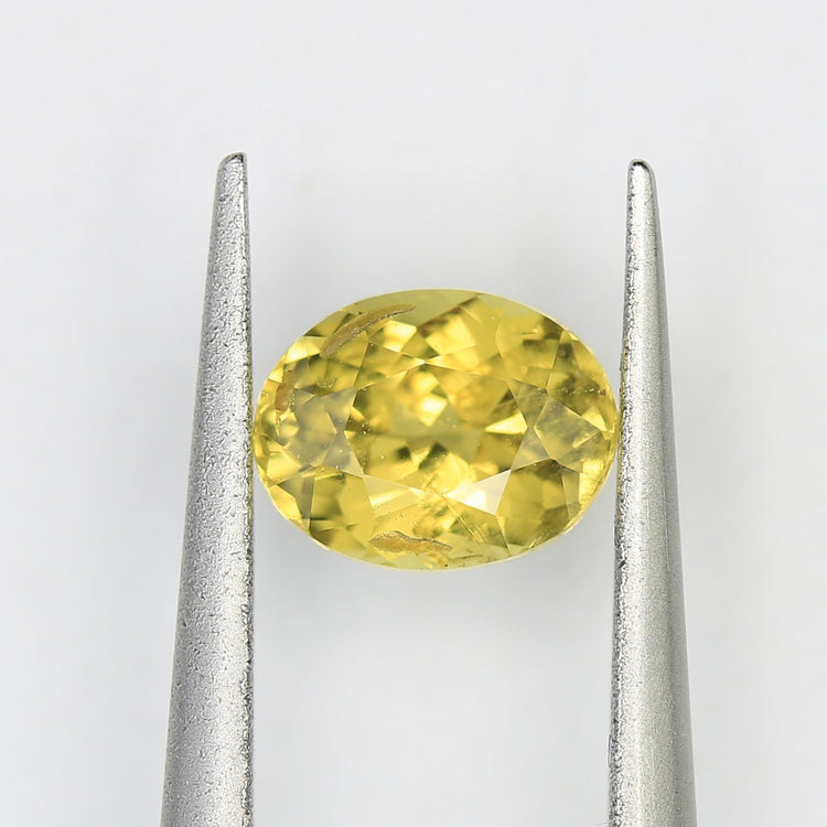 Chrysoberyl