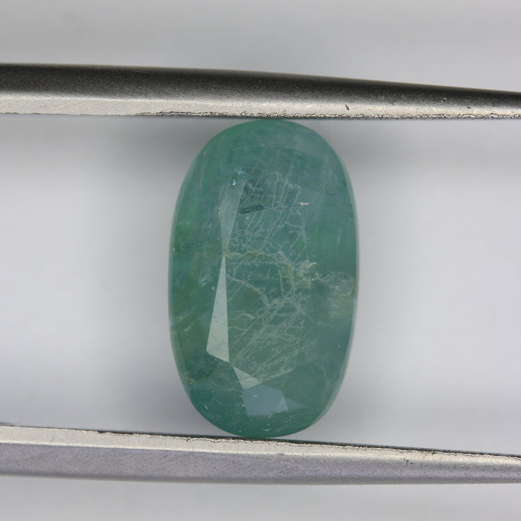 Grandidierite