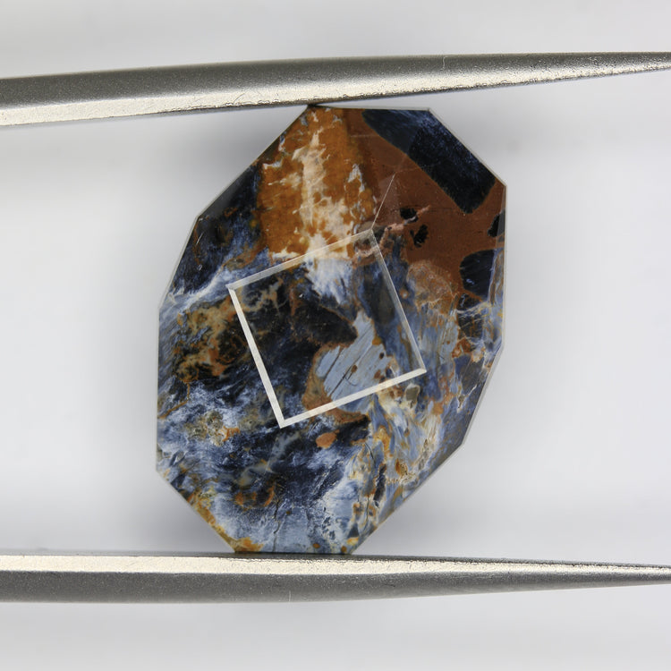 Pietersite