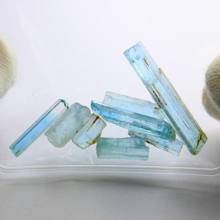 Aquamarine