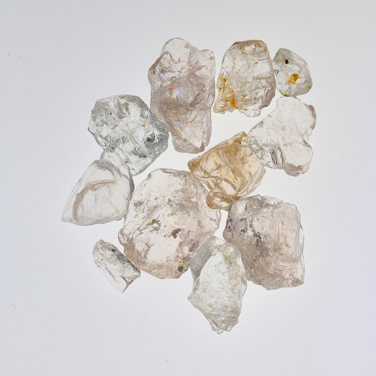 Morganite