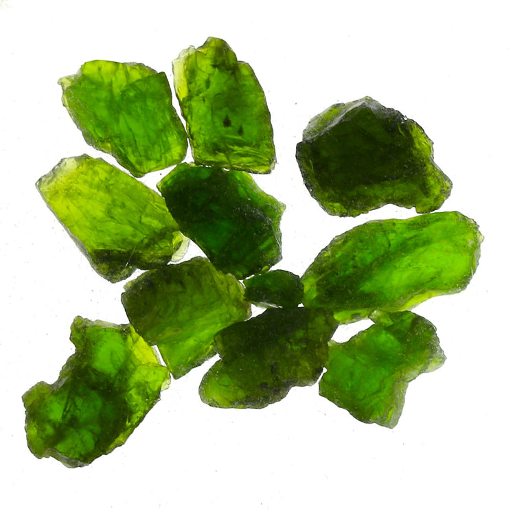 Chrome Diopside