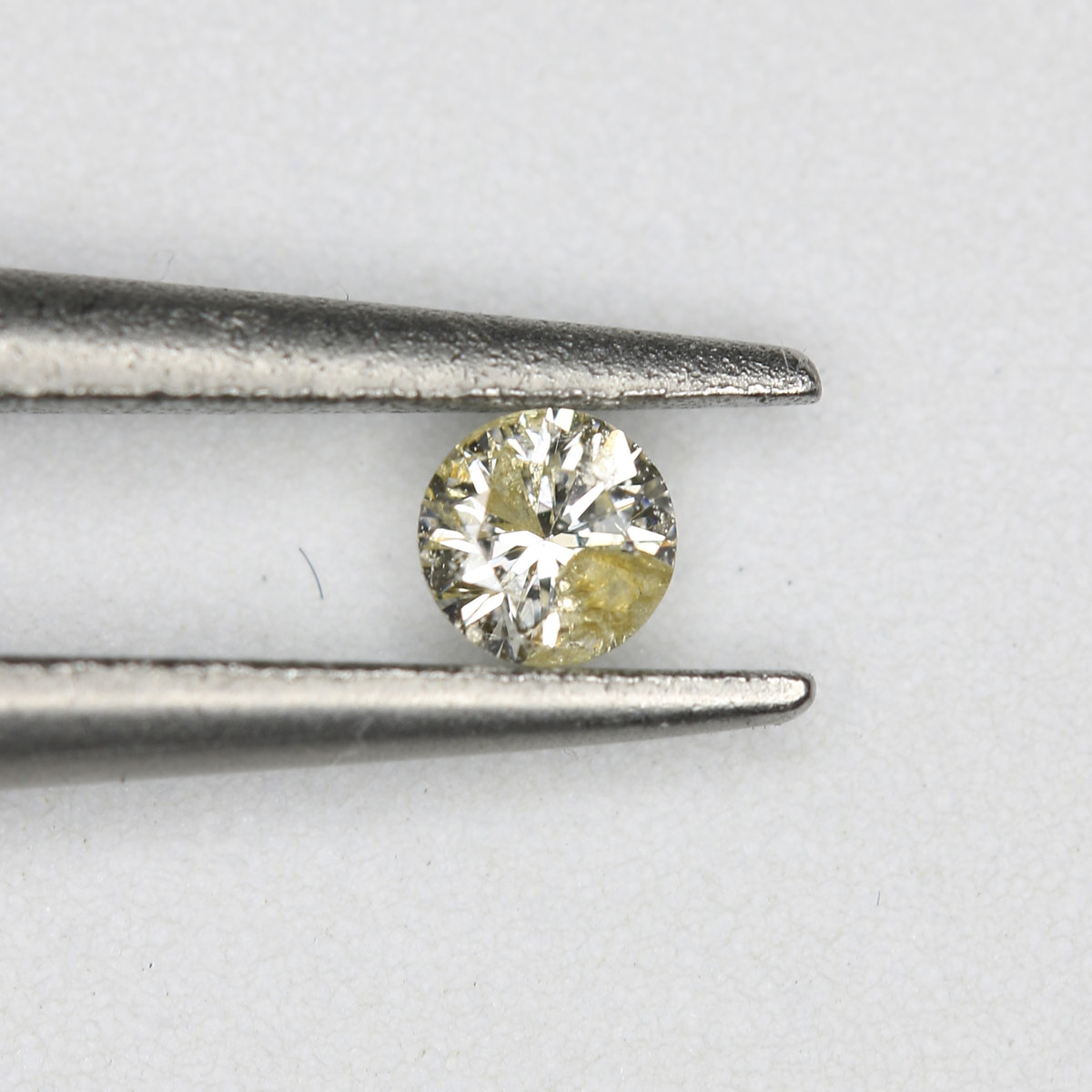 0.05ct Diamond