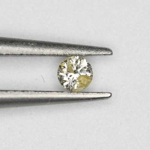 0.05ct Diamond