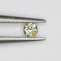 0.05ct Diamond