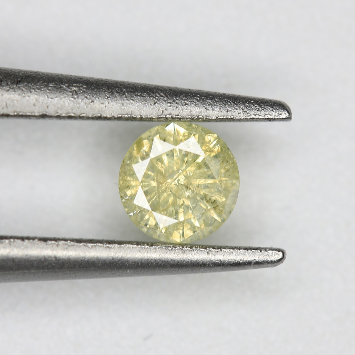 0.075ct Diamond