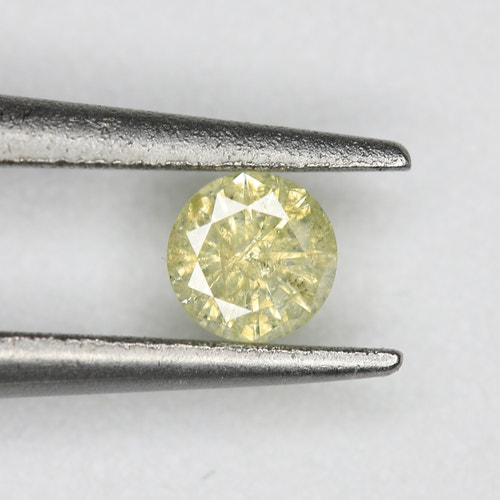 0.075ct Diamond
