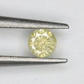 0.075ct Diamond