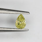 0.08ct Diamond - alternate view 2