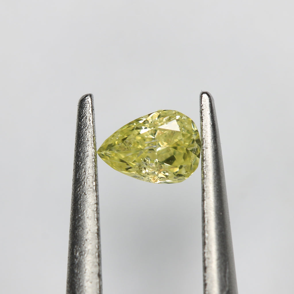 0.08ct Diamond