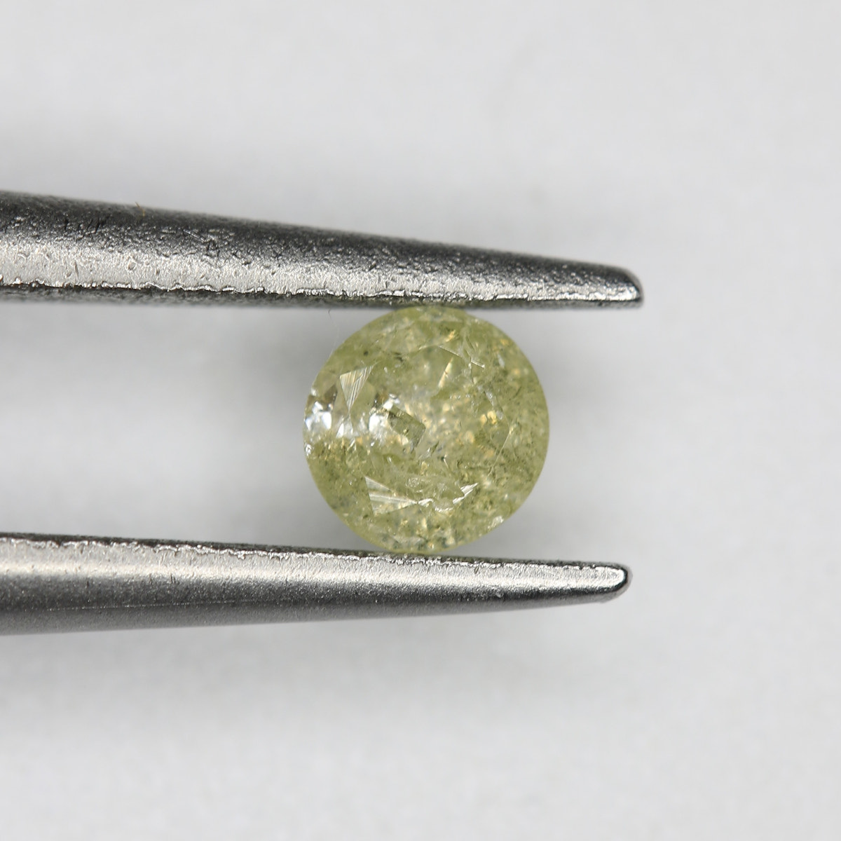 0.09ct Diamond