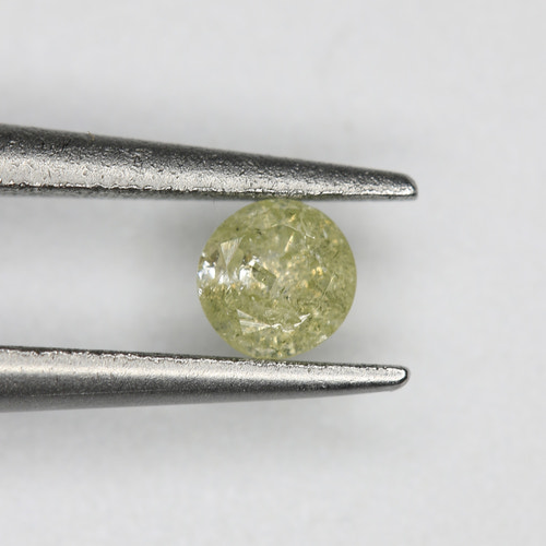 0.09ct Diamond