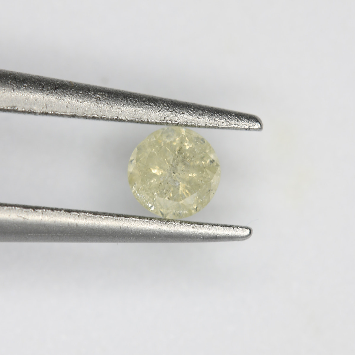 0.09ct Diamond