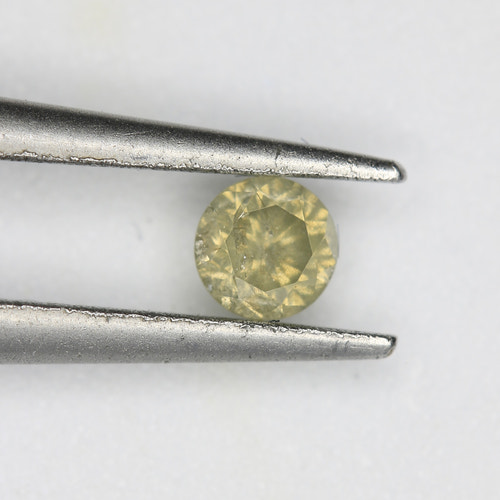 0.09ct Diamond