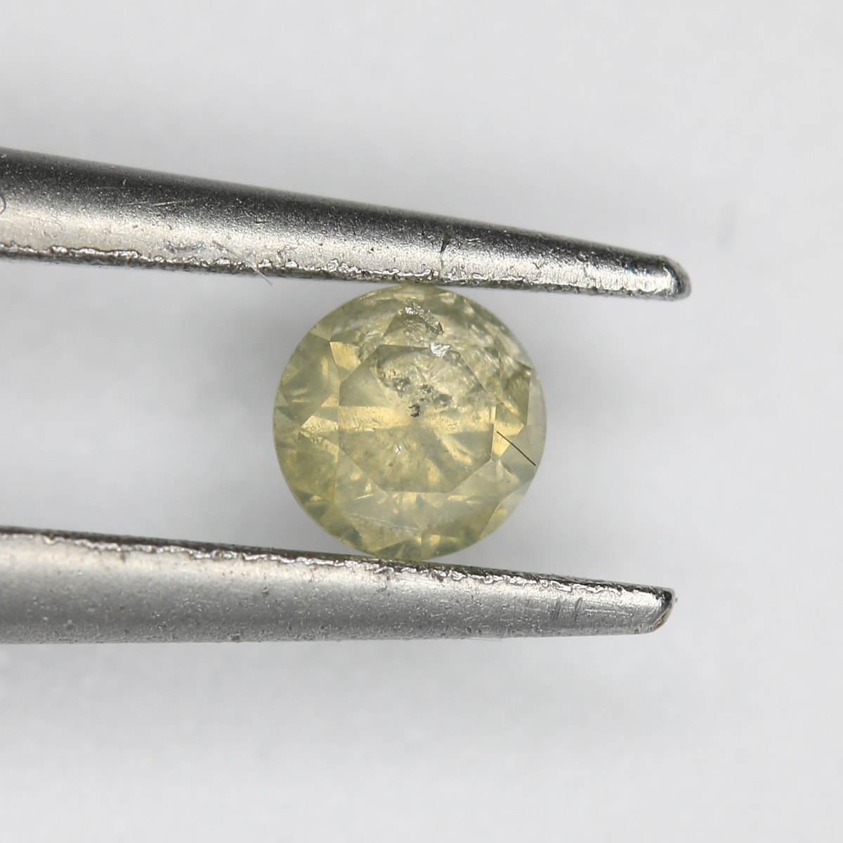0.11ct Diamond
