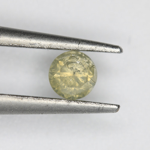 0.11ct Diamond