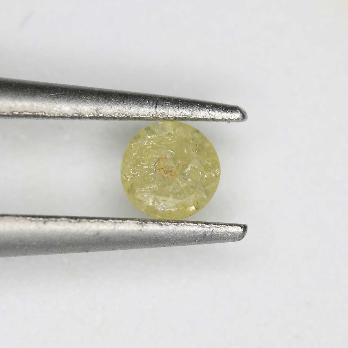 0.11ct Diamond