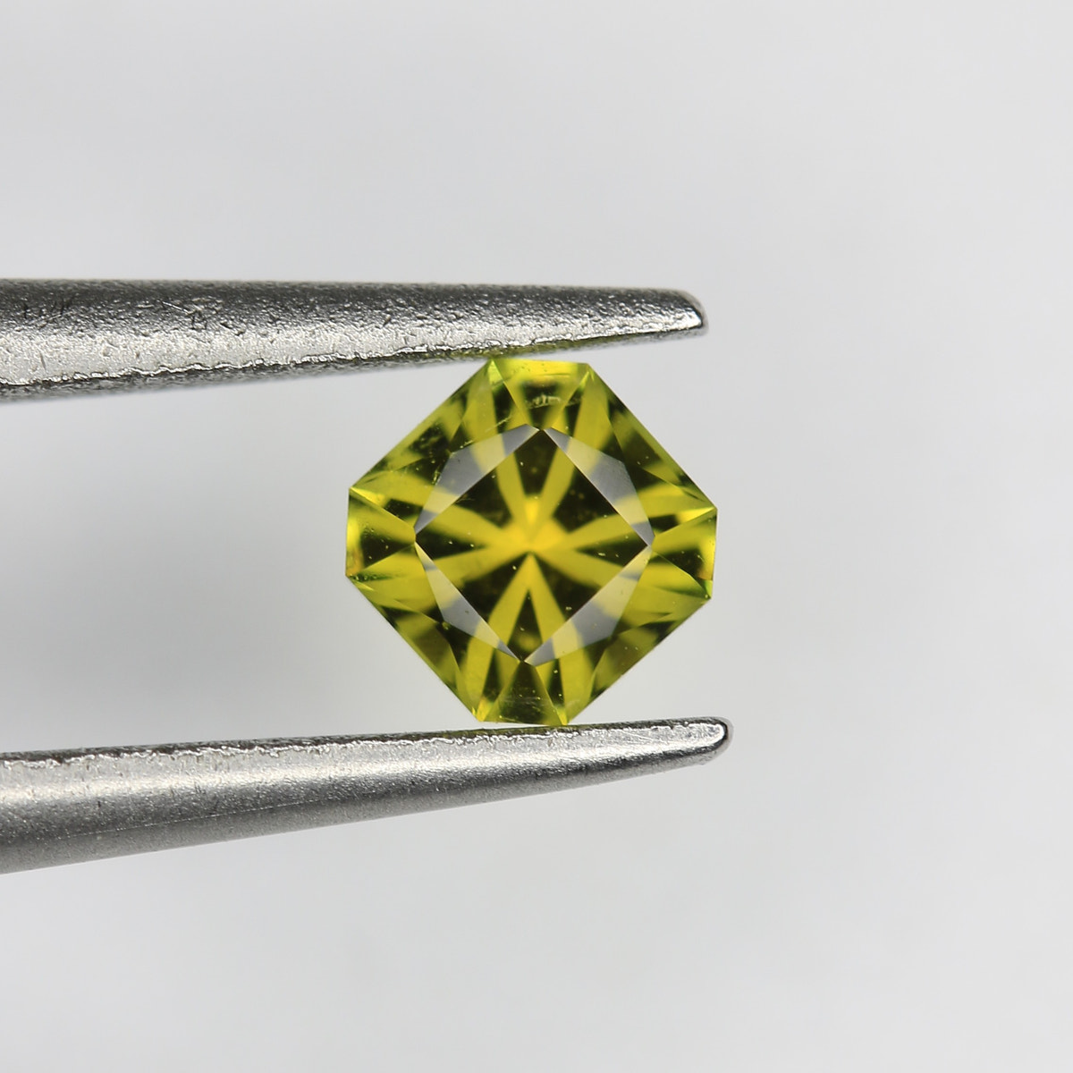 0.15ct Tourmaline
