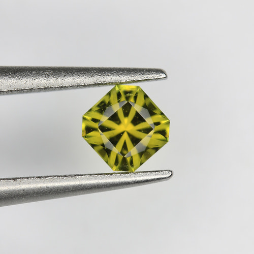 0.15ct Tourmaline