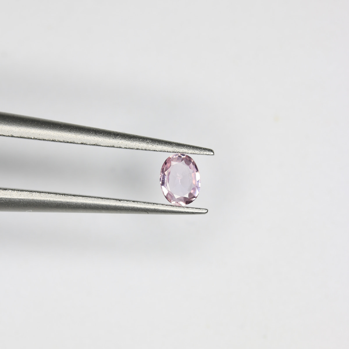 0.16ct Sapphire Pink