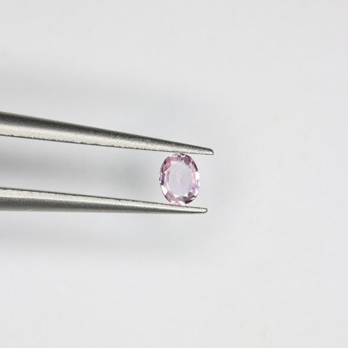 0.16ct Sapphire Pink