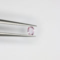 0.16ct Sapphire Pink