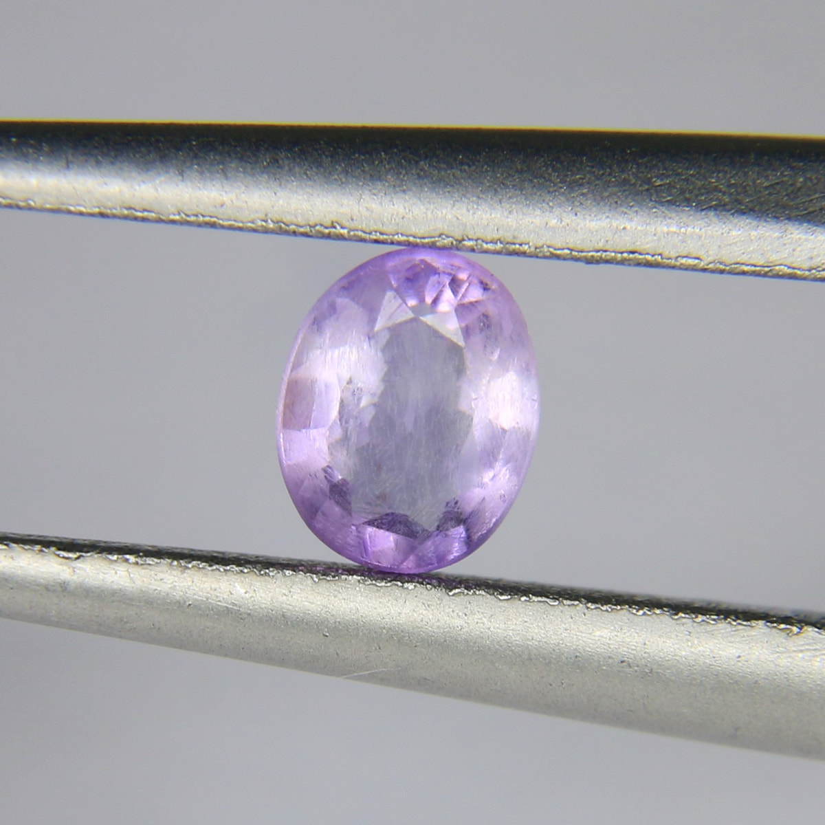 0.18ct Sapphire Pink
