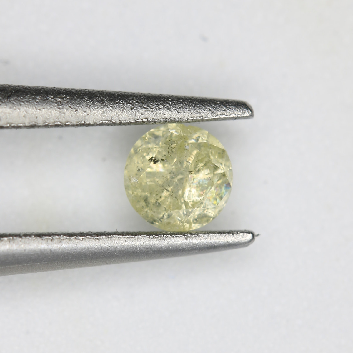 0.1ct Diamond
