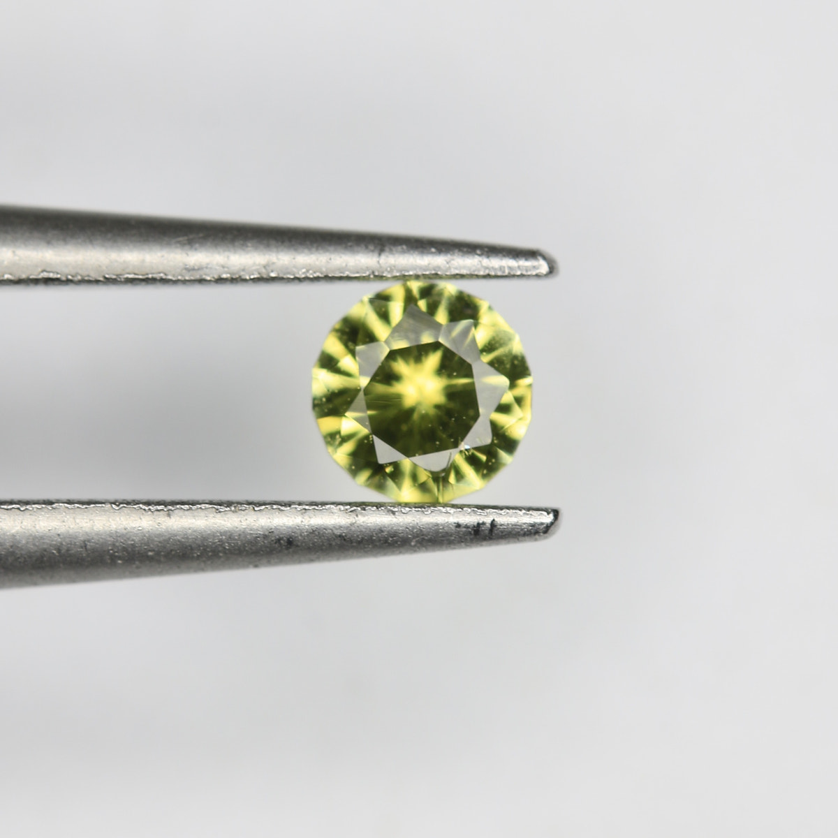 0.1ct Tourmaline