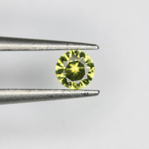 0.1ct Tourmaline