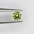 0.1ct Tourmaline