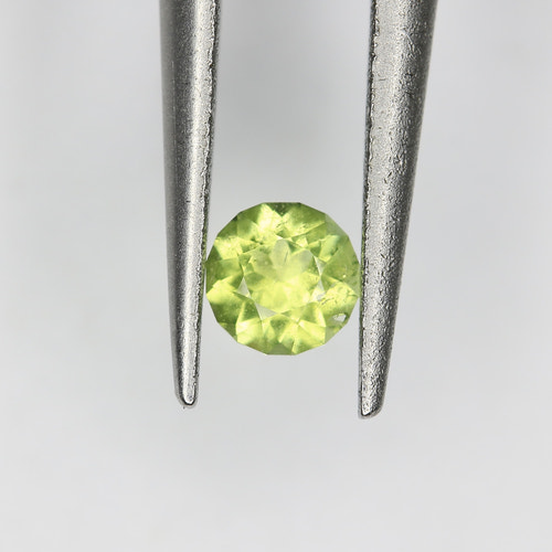 0.1ct Tourmaline