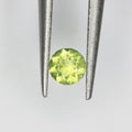0.1ct Tourmaline