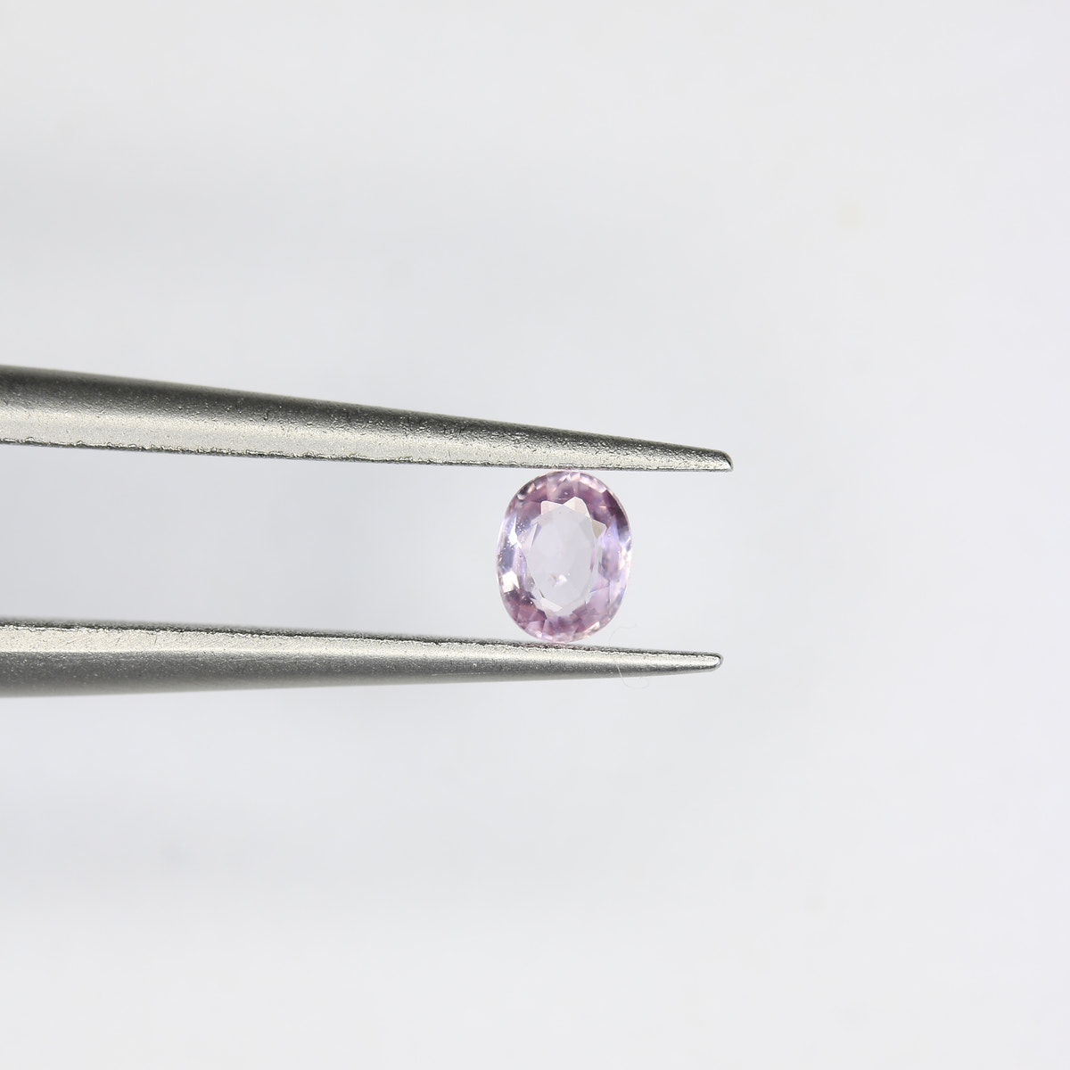 0.21ct Sapphire Pink
