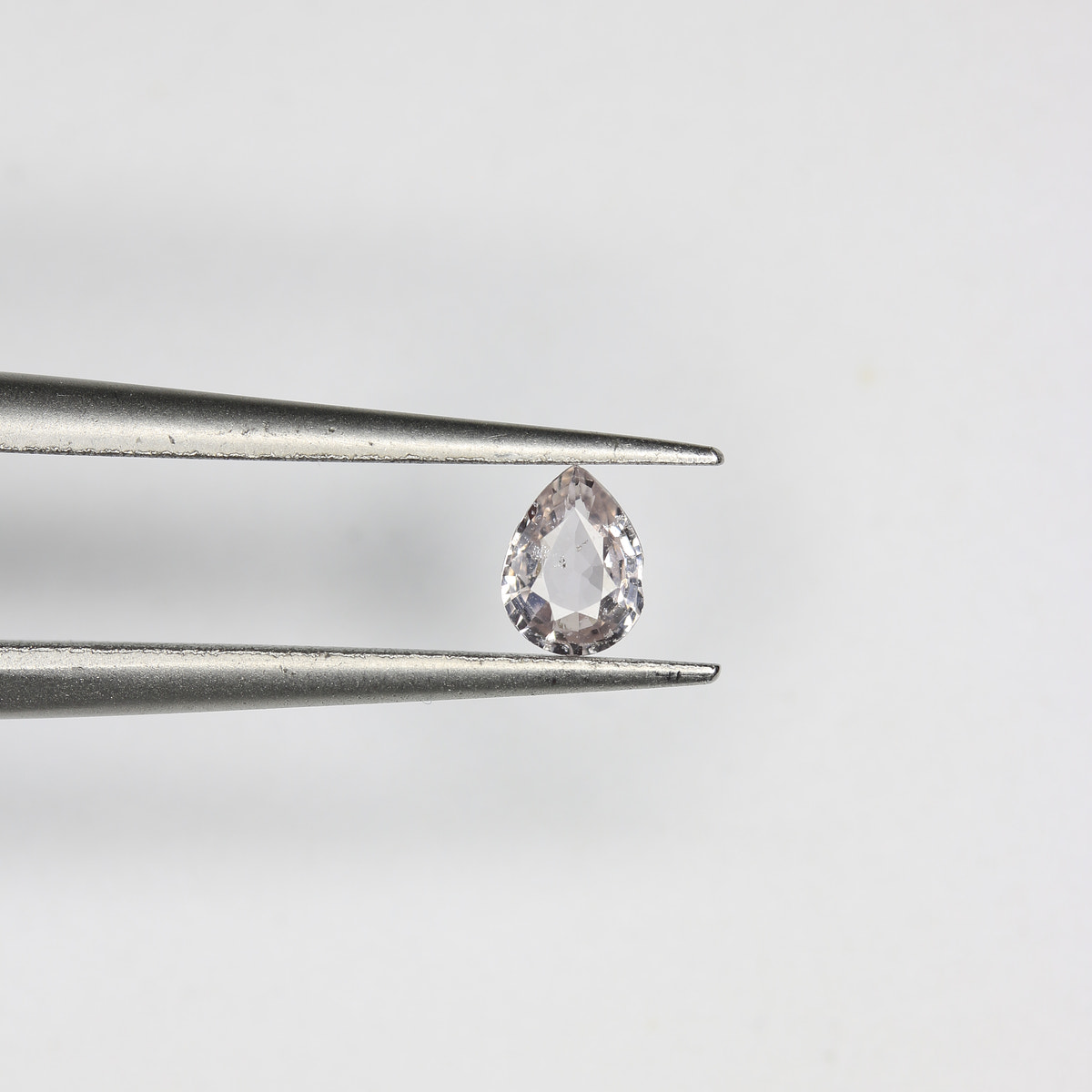 0.22ct Sapphire Pink