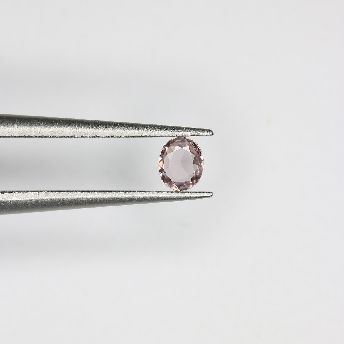 0.22ct Sapphire Pink