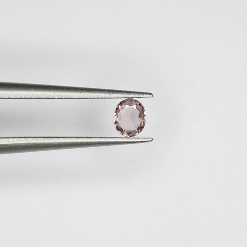 0.22ct Sapphire Pink