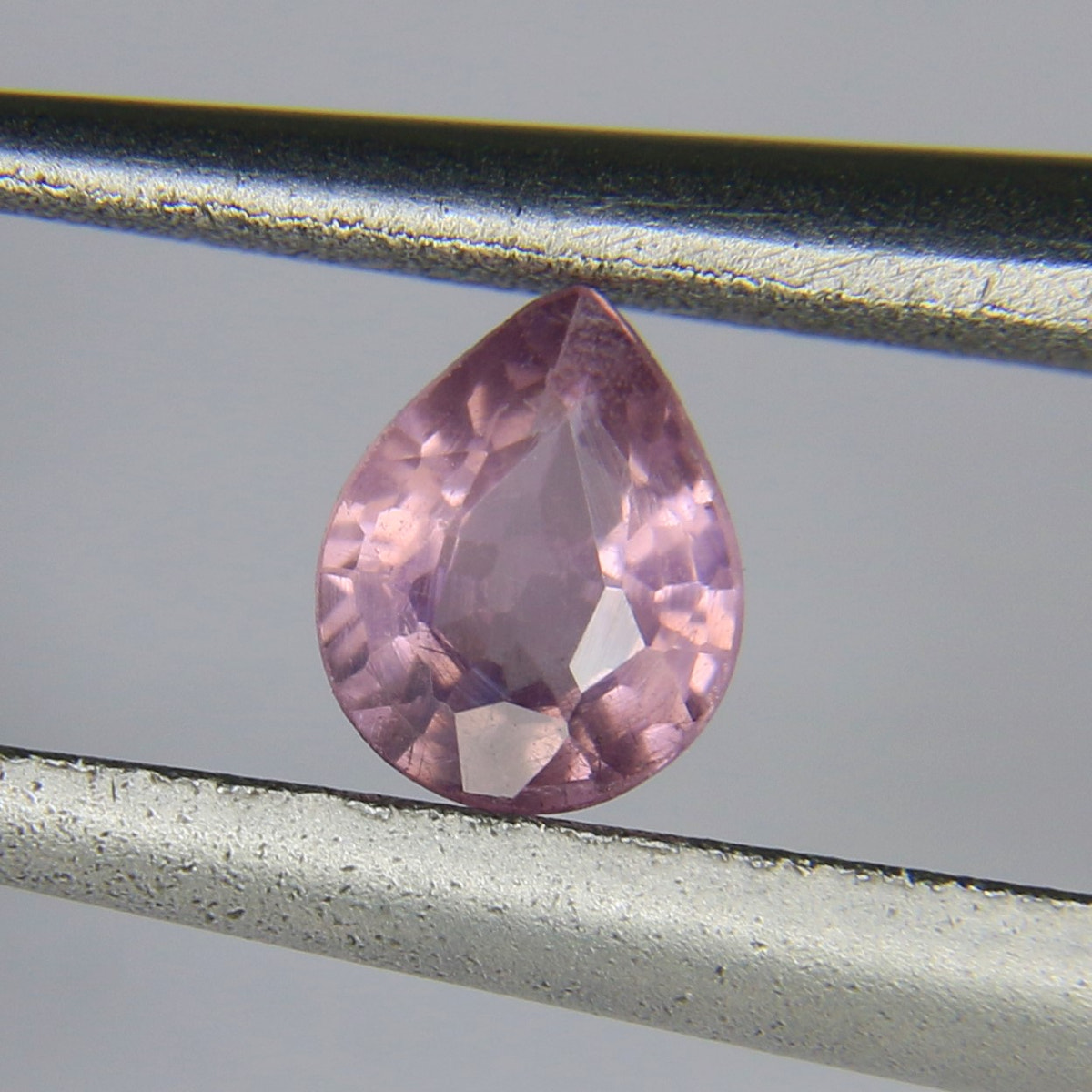 0.23ct Sapphire Pink