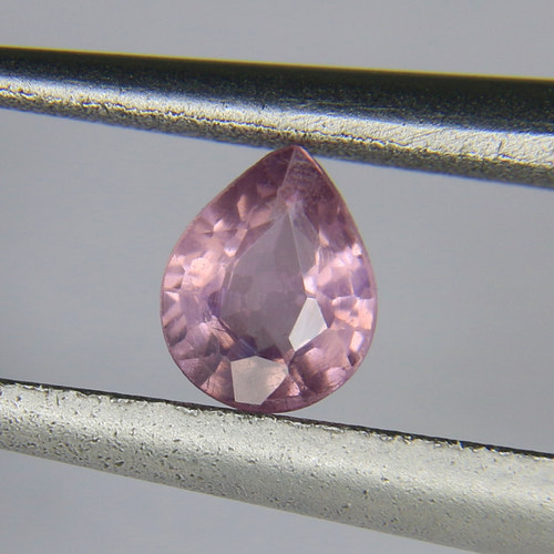 0.23ct Sapphire Pink