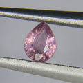 0.23ct Sapphire Pink