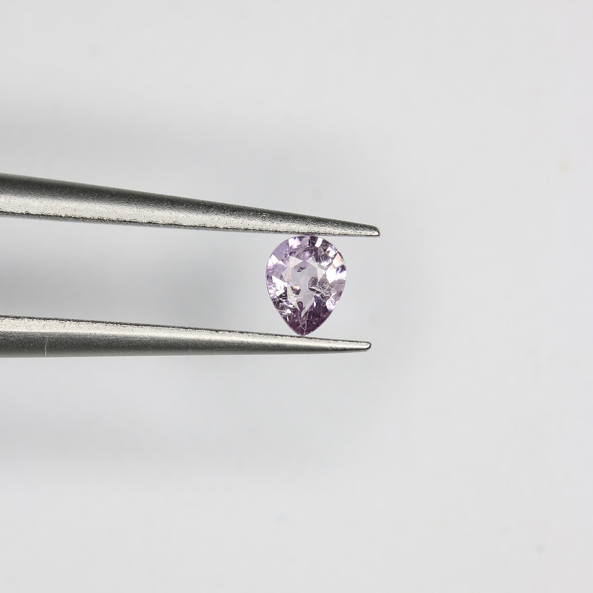 0.23ct Sapphire Pink