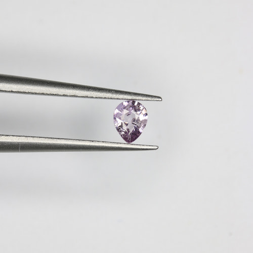 0.23ct Sapphire Pink