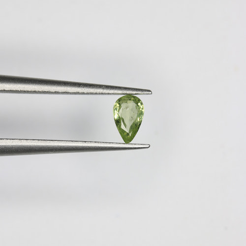 0.24ct Sapphire Green