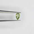 0.24ct Sapphire Green