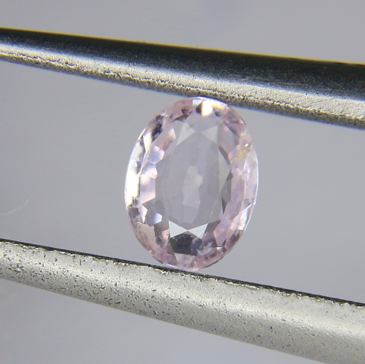 0.24ct Sapphire Pink