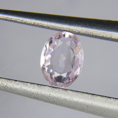 0.24ct Sapphire Pink