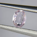 0.24ct Sapphire Pink