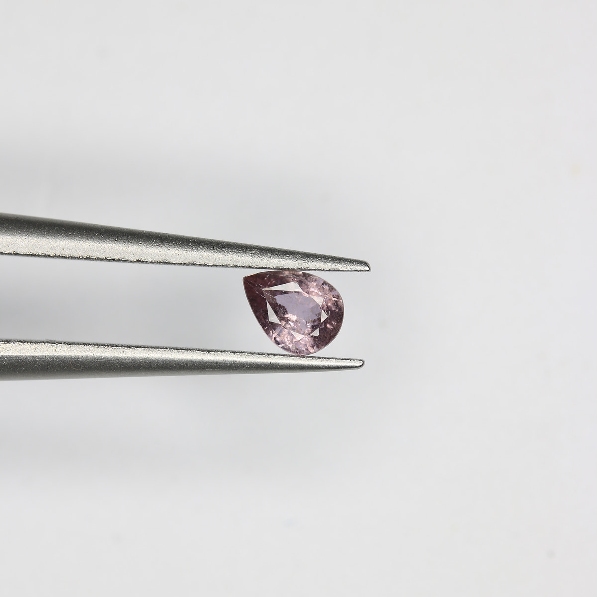 0.24ct Sapphire Pink